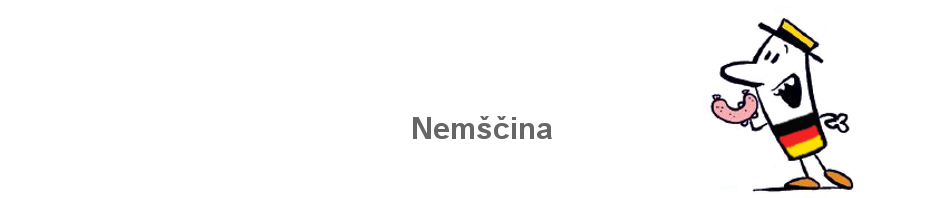 Nemščina